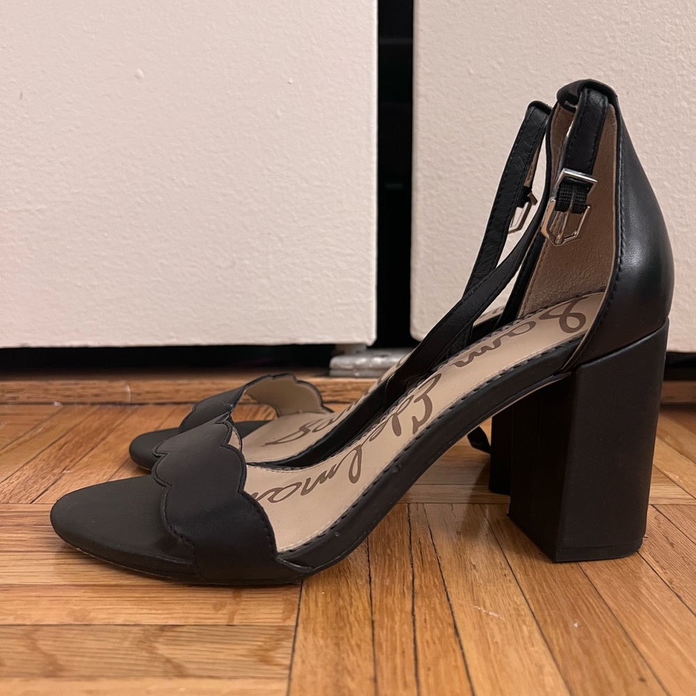 Sam Edelman Ankle Strap Sandal